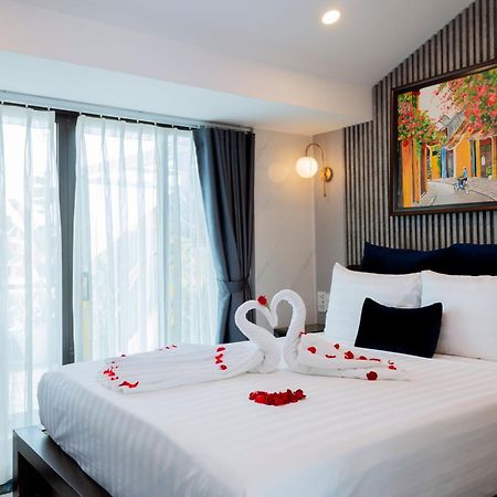 Hannah House Hoi An Exterior photo